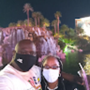 Meet your Posher, Darrell